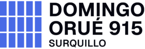 Domingo Orué 915
