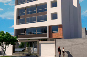 Córdova 249